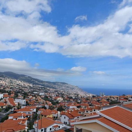Ocean Paradise Til II Funchal  Exterior photo