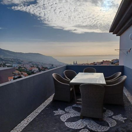 Ocean Paradise Til II Funchal  Exterior photo
